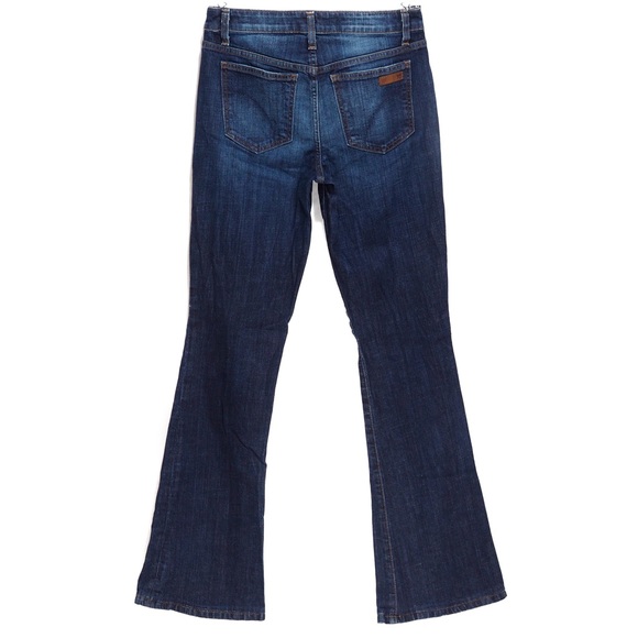 Joe’s Jeans | visionaire dark denim bootcut jeans - Picture 3 of 5